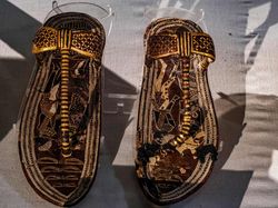 Potret Mencengangkan Jasad Firaun yang Menyimpan Misteri