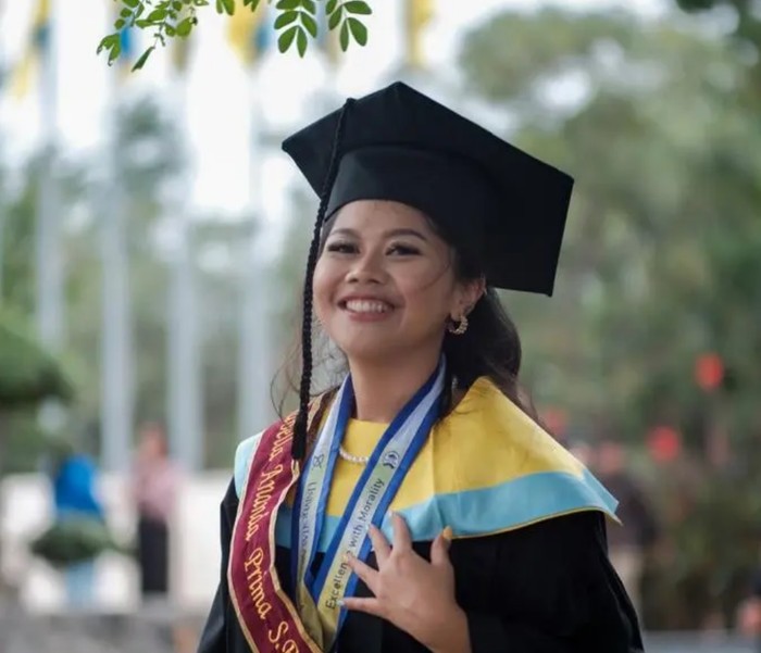 Nabella Ananda Prima