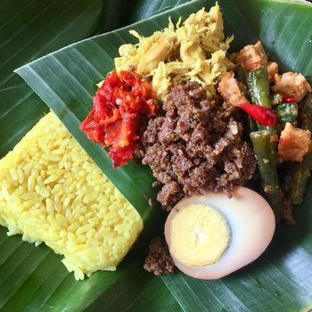 Nasi Bogana