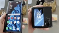Terungkap Spesifikasi Oppo Find N2 Flip Saingan Galaxy Z Flip 4