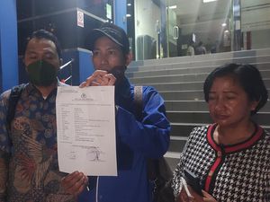 Anak Meninggal Gagal Ginjal Usai Minum Obat Sirup, Ortu Lapor Polda Metro