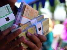 Dear Warga Jabar, Perhatikan Ini Sebelum Tukar Uang Baru
