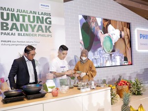 Program 7 PAS Bantu UMKM Jakarta Timur Raih Cuan Lebih Banyak