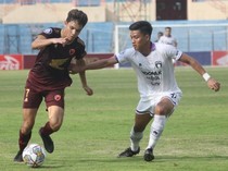 Prediksi Skor Persita Tangerang Vs PSM Makassar: Juku Eja Dijagokan Menang