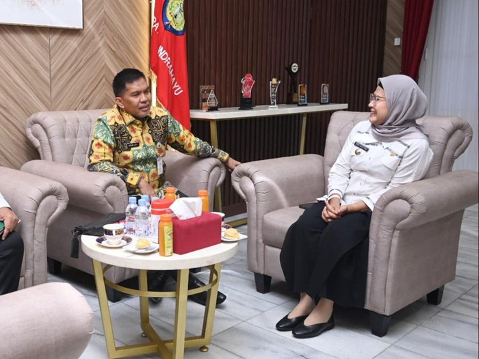 Pemkab Indramayu