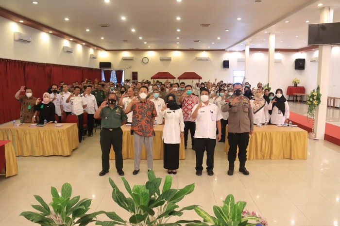 Pemkab Mojokerto
