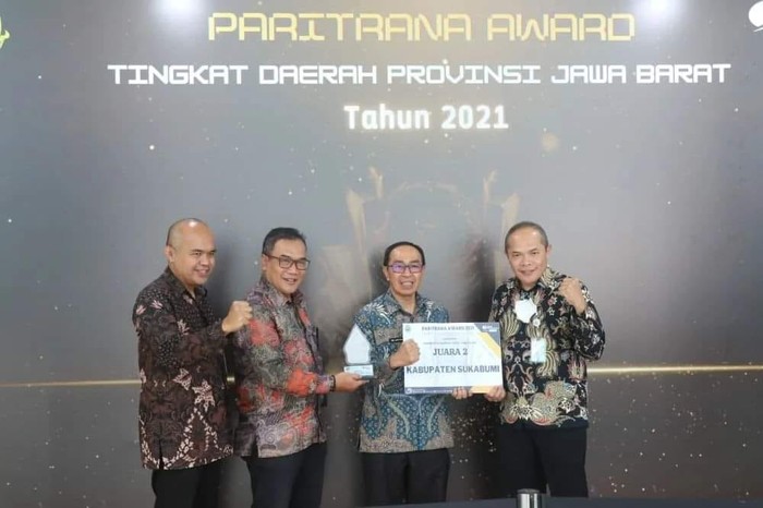 Pemkab Sukabumi
