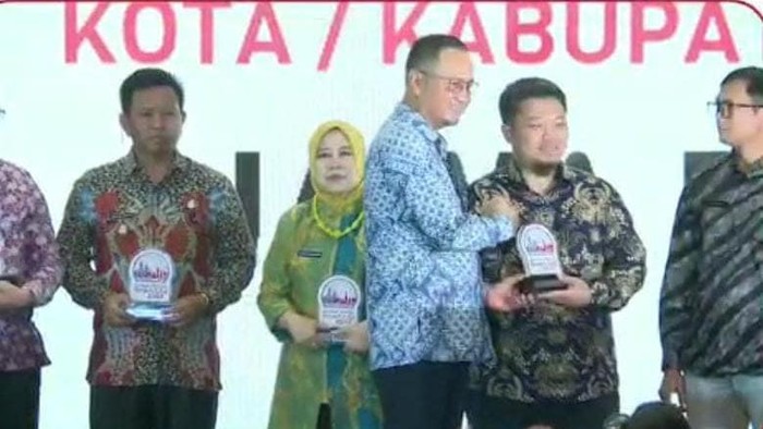 Pemkab Sukabumi