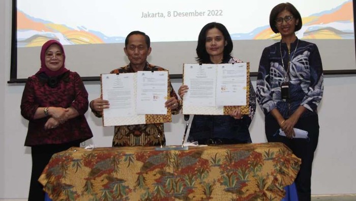 Pendidikan Investasi Saham dan Pasar Modal untuk Mahasiswa Program Mandiri Goes to Campus mampir ke Universitas Trisakti. Kegiatan ini memberikan edukasi dasar-dasar investasi saham dan pasar modal kepada mahasiswa.