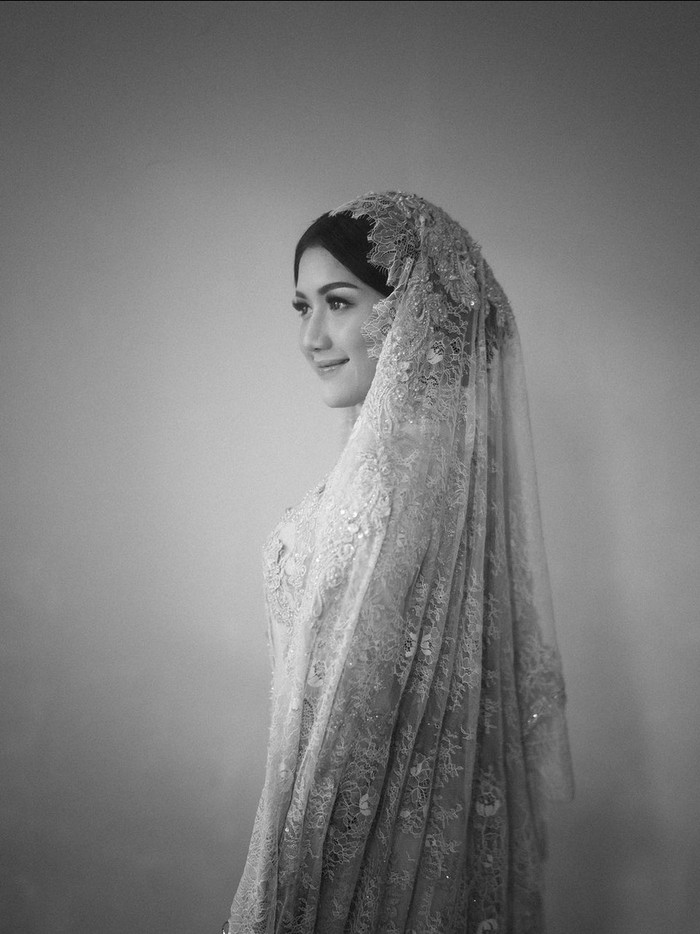 Pengajian Erina Gudono