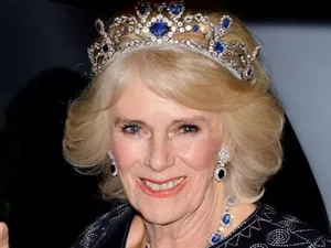 Permaisuri Camilla Terkejut dengan Pernyataan Pangeran Harry