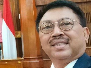 Riuh Nama Cagub Bali, Arimbawa Sebut Tanda PDIP Siap Tempur