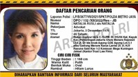 Sempat Masuk DPO, Pengacara Natalia Rusli Serahkan Diri ke Polres Jakbar!