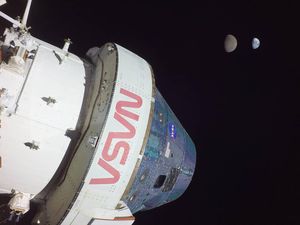 NASA Buka Lowongan Kerja Gede-gedean, Gajinya Sebesar Ini