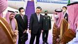 Presiden China Xi Jinping Bertemu Putra Mahkota Saudi, Bahas Apa?