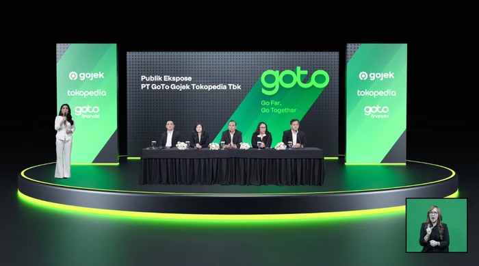 Public Ekspose GoTo
