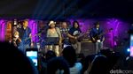 Puluhan Gitaris Tanah Air Gelar Konser Amal untuk Korban Gempa Cianjur