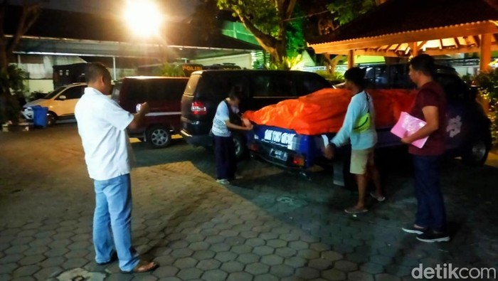 pupuk ilegal banyuwangi