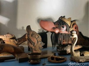3 Museum Gratis di Solo Wajib Dikunjungi, Ada Museum Tertua Indonesia!