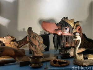 3 Museum Gratis di Solo Wajib Dikunjungi, Ada Museum Tertua Indonesia!