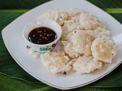 Resep Cireng Empuk Renyah yang Murah dan Enak Buat Ngemil