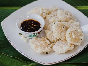 Kata Dosen Unpad Soal Nama Kuliner Sunda yang Terkenal Lucu dan Unik