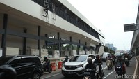 Sebagai informasi, tarif integrasi transportasi TransJ, KRL, dan LRT ini sudah ditetapkan maksimum Rp 10 ribu. Sebagai informasi, tarif integrasi transportasi TransJ, KRL, dan LRT ini sudah ditetapkan maksimum Rp 10 ribu.