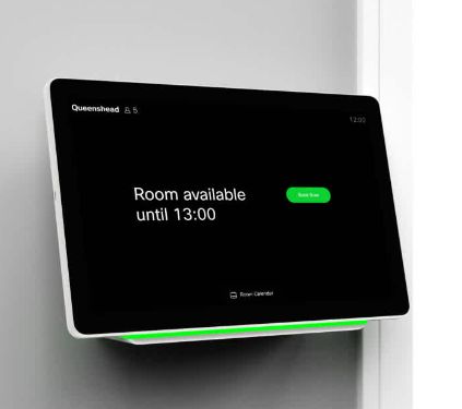 Room Navigator Wall Mount Version