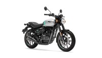 Royal Enfield 350 Hunter Dapper Ash Foto: Royal Enfield