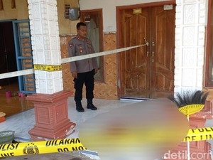 Tak Terima Digugat Cerai, Suami di Probolinggo Tusuk Istri dan Mertua