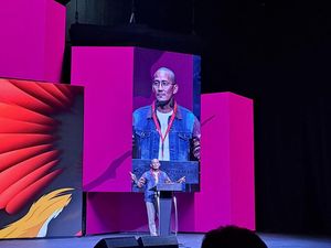 Menparekraf Pastikan KUHP Baru Tak Ancam Investasi