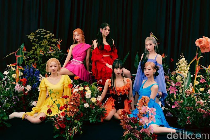 Secret Number (Dok. Istimewa)