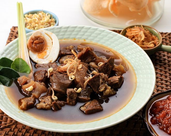 Rawon Sudah Diracik Sejak Abad 10, Ini Sejarah Panjangnya
