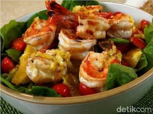 20 Makanan Khas Sulawesi Barat yang Enak dan Menggugah Selera