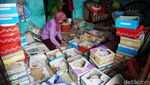 Suasana Rumah Calon Istri Kaesang Jelang Pengajian