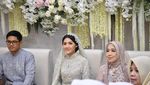 Momen Khidmat Semakan Al-Quran Awali Rangkaian Pernikahan Kaesang-Erina