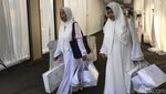 Ini Isi Suvenir buat Tamu Acara Semakan Alquran Pernikahan Kaesang-Erina
