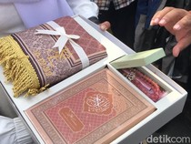 Ini Rekomendasi Toko Sajadah dan Karpet Masjid di Surabaya