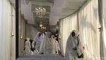 Ini Isi Suvenir buat Tamu Acara Semakan Alquran Pernikahan Kaesang-Erina