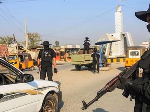 Taliban Eksekusi Mati Pembunuh di Depan Umum, Ayah Korban Jadi Algojo
