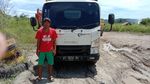 Penampakan Tambang Ilegal di Kaltim Terkait Kasus Ismail Bolong