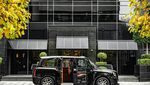 Taksi Bukan Sembarang Taksi, Pakai Grille Mirip Maybach-Jok Ala Bugatti
