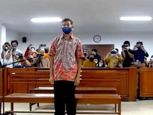 Pertimbangan Hakim PN Makassar Vonis Bebas Terdakwa Pelanggaran HAM Paniai