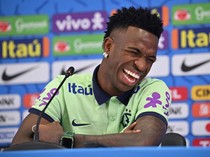 Vinicius Favoritkan Argentina Juara Piala Dunia 2026, Ada Faktor Messi
