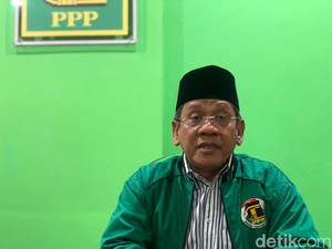 PPP Segera Siapkan Plt Ketua DPC Bangkalan Pengganti Ra Latif