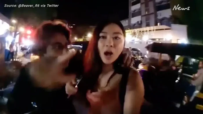 YouTuber Korea
