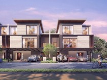 Jaya Property Kenalkan Dharmawangsa Home, Hunian Premium di Tangsel