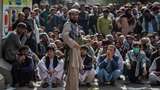 Kembalinya Eksekusi Publik Afghanistan di Bawah Taliban