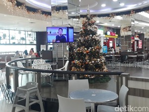 Amplaz Sediakan 3 Tempat Nobar Pernikahan Kaesang dan Erina