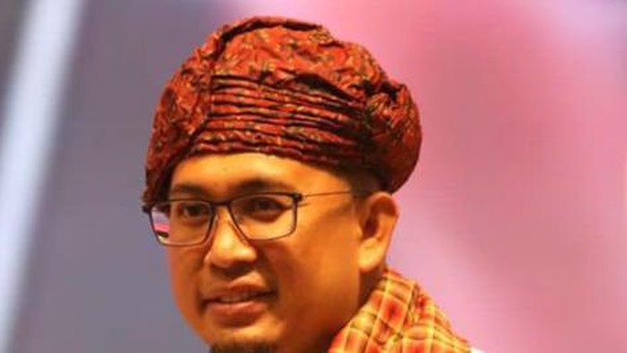 Andre Rosiade